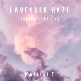 Lavender Haze (Piano Version)