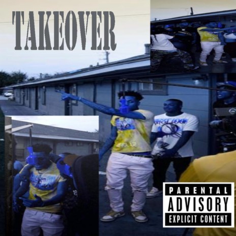 TakeOver | Boomplay Music