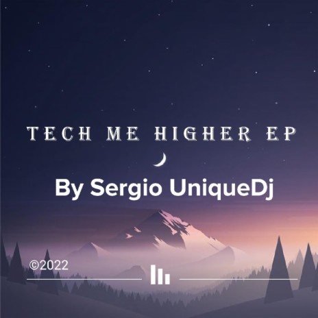 I am Sergio8 (original mix) | Boomplay Music