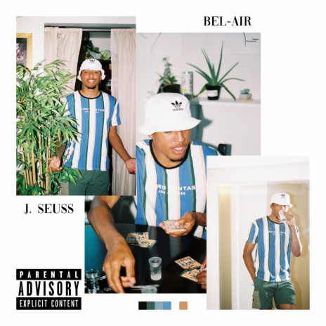 Bel-Air | Boomplay Music