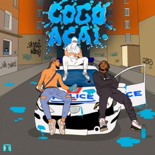 Coco Acaï lyrics | Boomplay Music