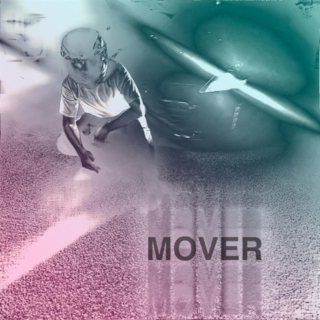 MOVER | Boomplay Music