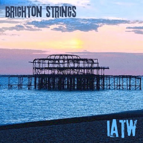 Brighton Strings (Vocal Mix) | Boomplay Music