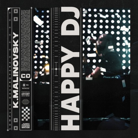Happy DJ | Boomplay Music