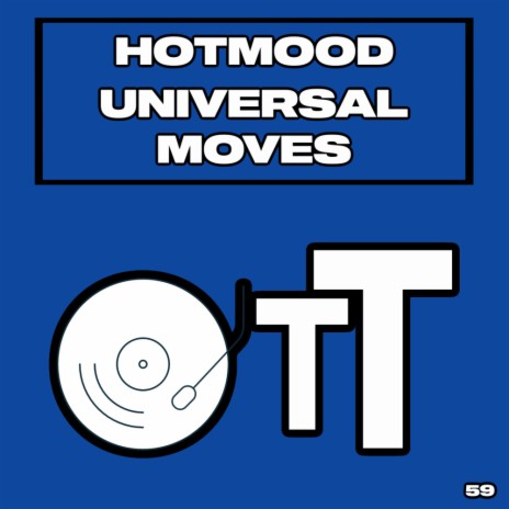 Universal Moves | Boomplay Music