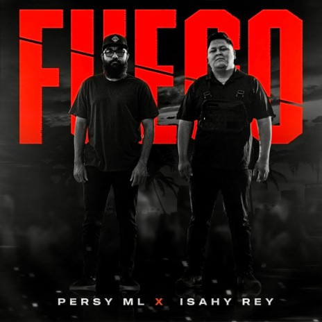 Fuego ft. Isahy Rey