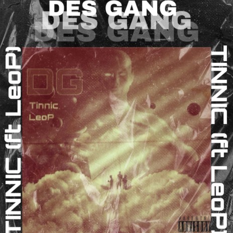 DES GANG | Boomplay Music