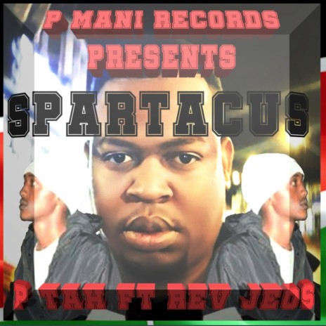 Spartacus ft. Rev Jeos