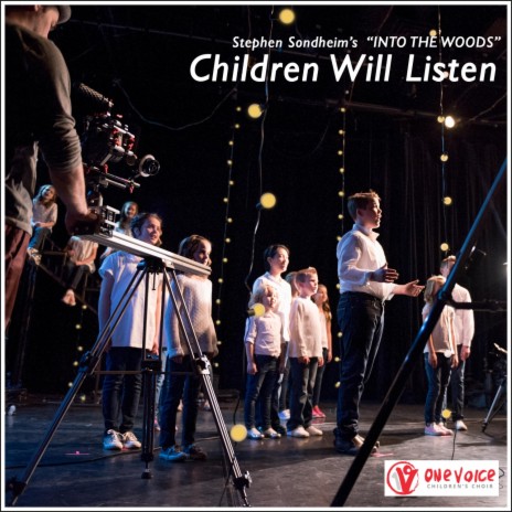 Children Will Listen | Boomplay Music