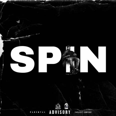 SPIN | Boomplay Music