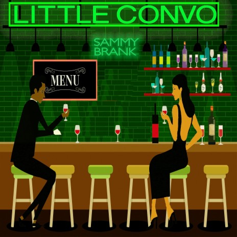 Little Convo | Boomplay Music