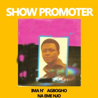 Show promoter
