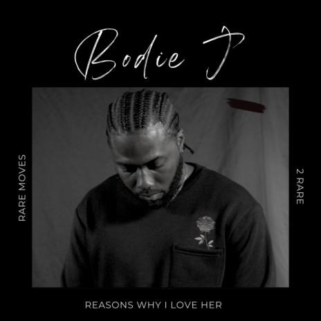 Reasons Why I Love Her ft. Native Genius | Boomplay Music