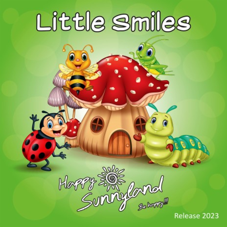 Little Smiles | Boomplay Music