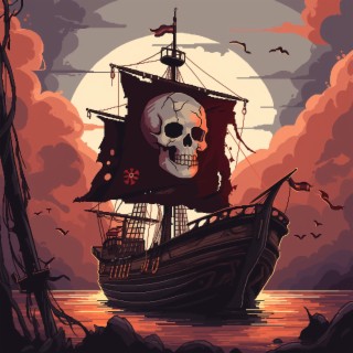 Lofi for Pirates (Beats to Sail and Plunder to)