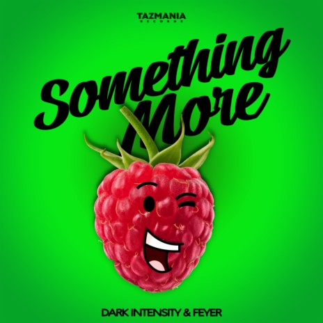Something More (Radio) ft. Feyer