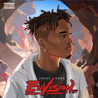 Envision | Boomplay Music