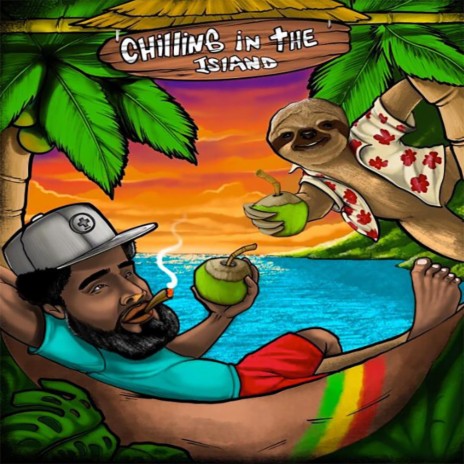 Chilling in the Island | Boomplay Music