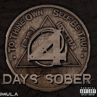 4 Days Sober lyrics | Boomplay Music