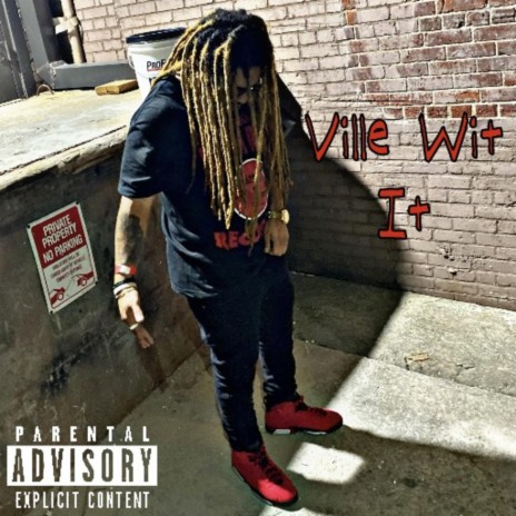 Ville Wit It (freestyle) | Boomplay Music
