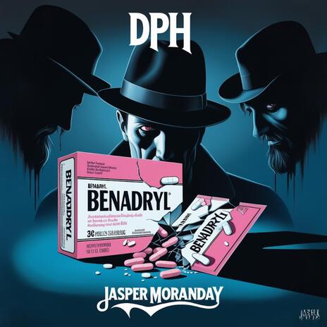 DPH (Benadryl) | Boomplay Music