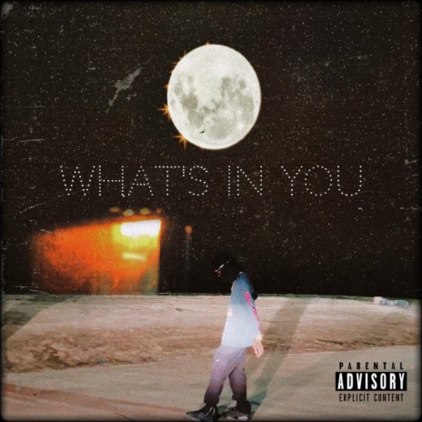What's In You | Boomplay Music