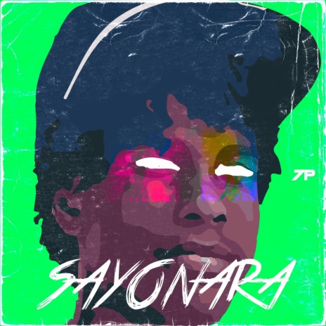 Sayonara ft. Alix Fer & Charris | Boomplay Music