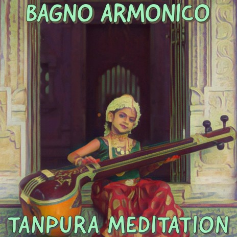 Tanpura Anahata Meditation in G#