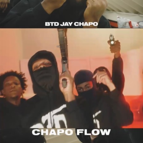 Chapo flow