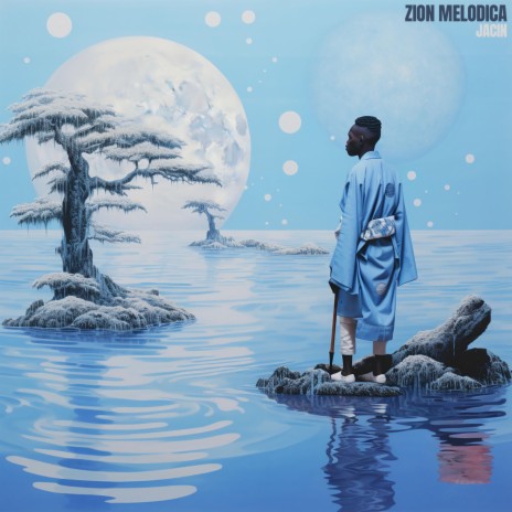 Zion Melodica | Boomplay Music