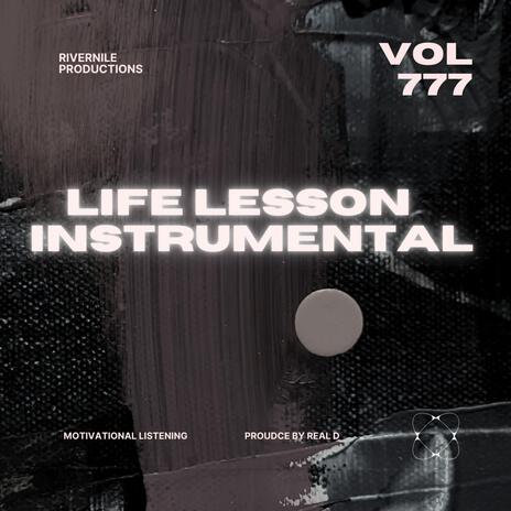 Life Lesson (Instrumental) | Boomplay Music