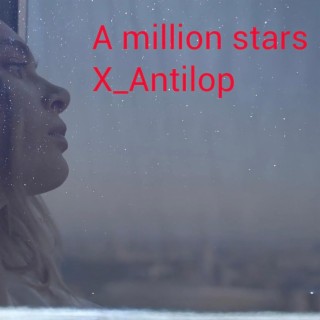 A million stars