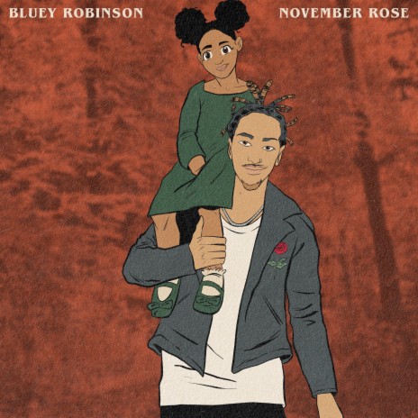November Rose | Boomplay Music