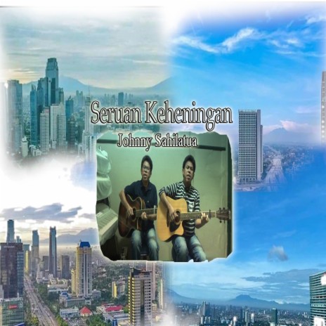 Seruan Keheningan | Boomplay Music