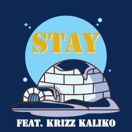 Stay ft. Krizz Kaliko & Wyshmaster