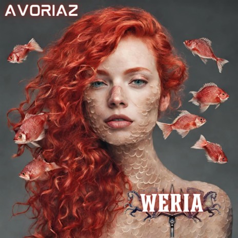 Weria | Boomplay Music