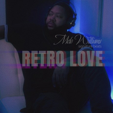 Retro Love | Boomplay Music