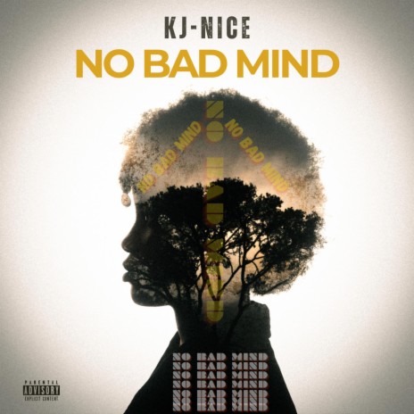 No Bad Mind ft. KJ-Nice | Boomplay Music