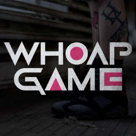 Whoap Game