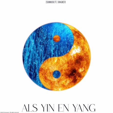 Als Yin en Yang ft. Swagneto