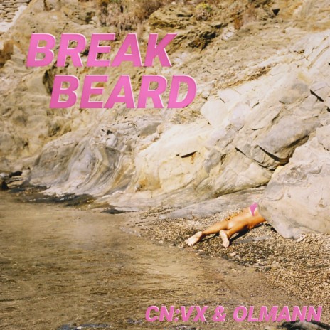 BREAKBEARD ft. Olmann | Boomplay Music