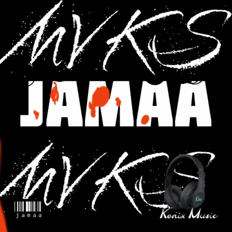 JAMAA! ft. Mr P.D