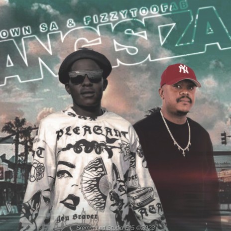 Wangisiza ft. fizzytoofab | Boomplay Music