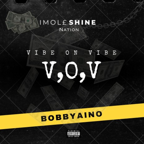 Vibe on vibe | Boomplay Music