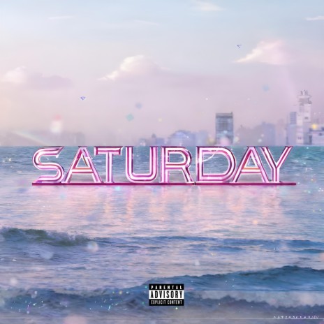 Saturday ft. C4vem4n | Boomplay Music