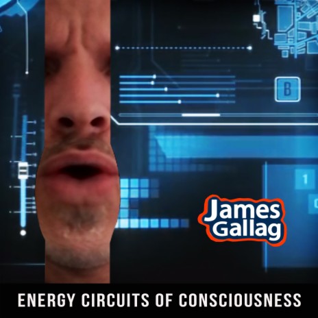 Energy Circuits of Consciousness