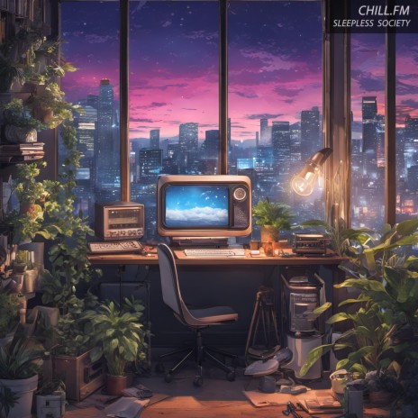 Welcome to Chill.FM (interlude) | Boomplay Music