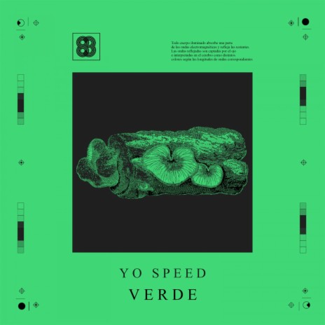 Verde | Boomplay Music