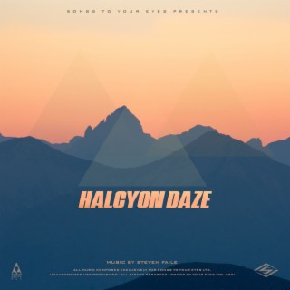 Halcyon Daze