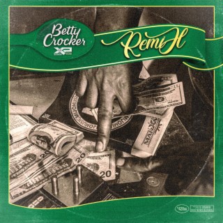 Betty Crocker (Remix 2)
